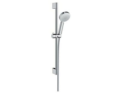 Hansgrohe Sprchový set Hansgrohe Crometta bílá/chrom 26654400
