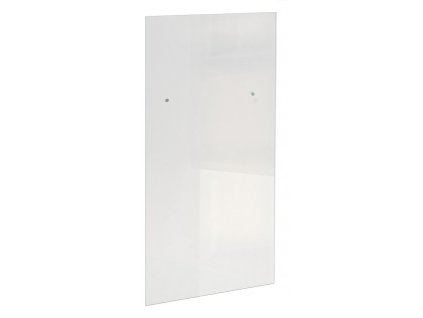 Polysan ARCHITEX kalené čiré sklo, 905x1997x8mm, otvory pro poličku AL2225-D