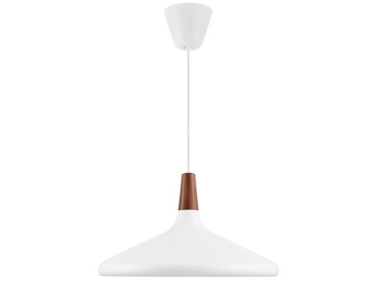 Nordlux Nori 39 (bílá) kov/sklo IP20 2120823001