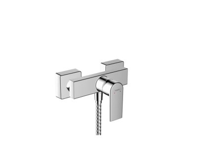Hansgrohe Sprchová baterie Hansgrohe Vernis Shape bez sprchového setu 150 mm chrom 71650000