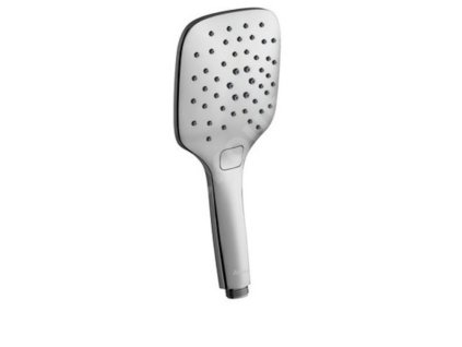 Ravak Sprchová hlavice Ravak 958.00 chrom X07P348