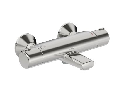 Hansa Vanová baterie Hansa Micra bez sprchového setu 150 mm chrom 58162171