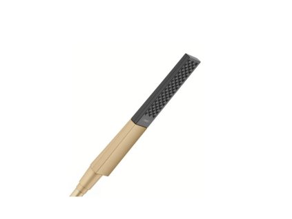 Hansgrohe Sprchová hlavice Hansgrohe Rainfinity bronz 26866140