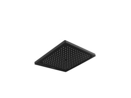 Hansgrohe Hlavová sprcha Hansgrohe Crometta E matná černá 26727670