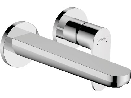 Hansgrohe Umyvadlová baterie Hansgrohe Rebris S bez podomítkového tělesa chrom 72528000