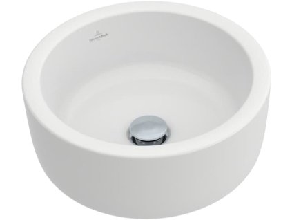 Aco DOPRODEJ Arch.umyvadlo na desku 400, BíA 41254001