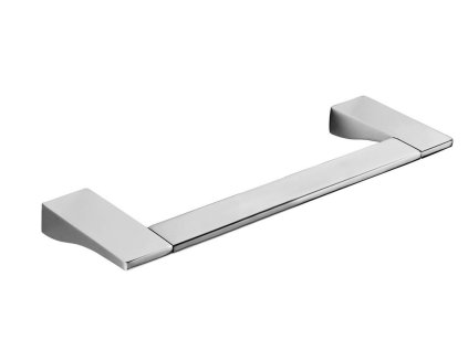 Gedy GLAMOUR držák ručníků 300mm, chrom 572130