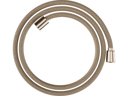 Hansgrohe Sprchová hadice Hansgrohe Designflex kartáčovaný bronz 28260140