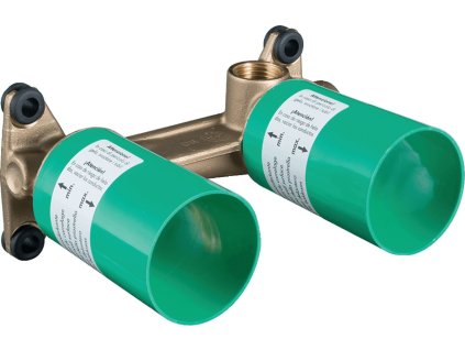 Hansgrohe Podomítkové těleso AXOR bez baterie 13623180