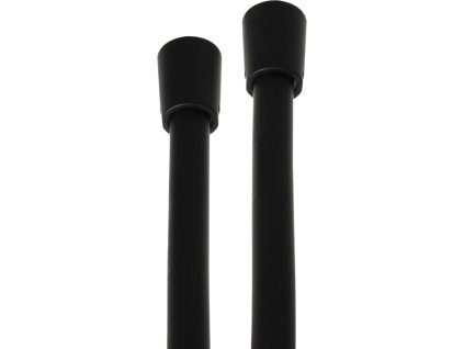 Hansa Sprchová hadice Hansa černá matná 4446030033