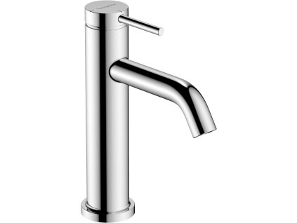 Hansgrohe Umyvadlová baterie Hansgrohe Tecturis S bez výpusti chrom 73312000