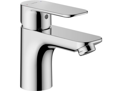 Hansa Umyvadlová baterie HANSA BASIC bez výpusti chrom 55422203