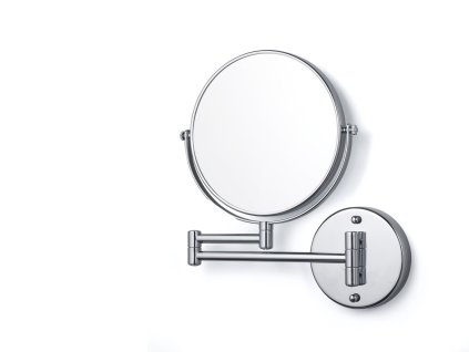 Tesa Kosmetické zrcátko Tesa chrom 40611-00000-00