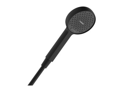 Hansgrohe Ruční sprcha Hansgrohe Activera Select S matná černá 28033670