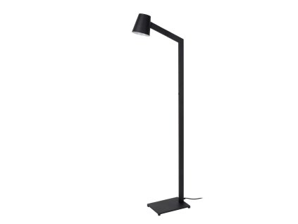 mizuko stojaca lampa e14 h150cm cierna