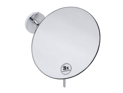 Bemeta Kosmetické zrcátko Bemeta 20x24 cm chrom 112201332