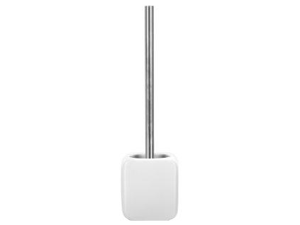 Kleine Wolke Wc štětka Kleine Wolke Cubic bílá 5066100856