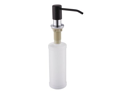 Alveus Dávkovač Alveus Callas 91 černá 1129076