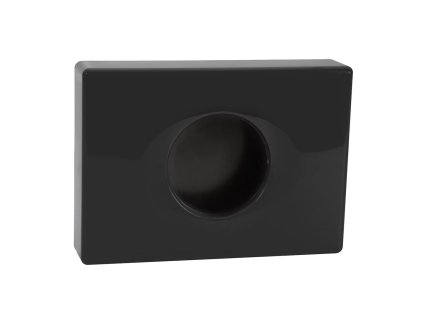 Bemeta Zásobník na hygienické sáčky Bemeta černá 101403030