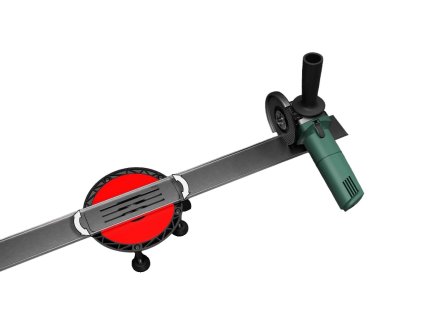 Tece Zkracovatelný žlab TECE Lineo set 100cm kartáčovaná nerez 15.301.100