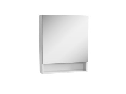 VitrA Zrcadlová skříňka VitrA Mia 60x72 cm bílá MIAG60B