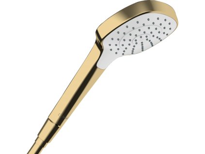 Hansgrohe Ruční sprcha Hansgrohe Croma zlatá 26815990