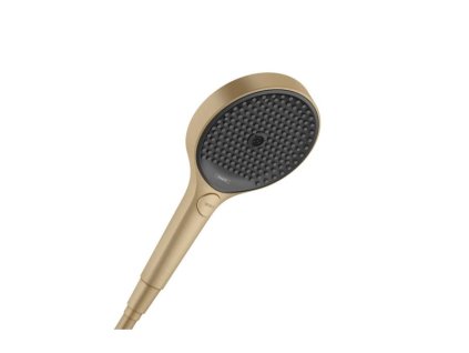 Hansgrohe Sprchová hlavice Hansgrohe Rainfinity bronz 26864140