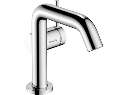 Hansgrohe Umyvadlová baterie Hansgrohe Tecturis S s clic-clacem chrom 73320000