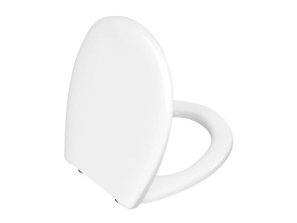 VitrA WC prkénko Vitra duroplast bílá 115-003-506