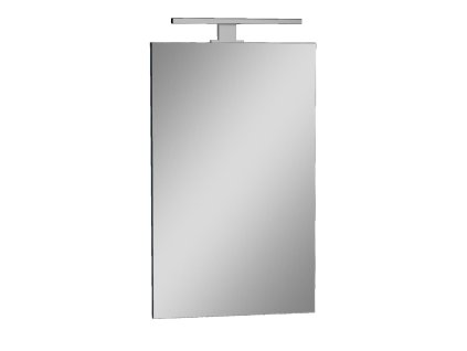 VitrA Zrcadlo VitrA Mia 38,5x62 cm 67791