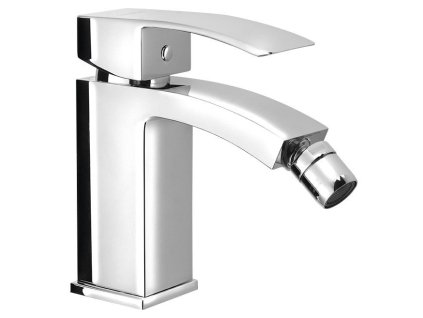 Sapho GINKO 35 stojánková bidetová baterie, chrom 1101-03