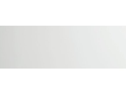 Kerasan INKA odkladná keramická deska 12x35,5cm, bílá 341501