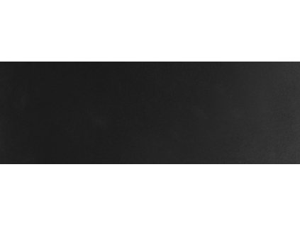 Kerasan INKA odkladná keramická deska 12x35,5cm, černá mat 341531