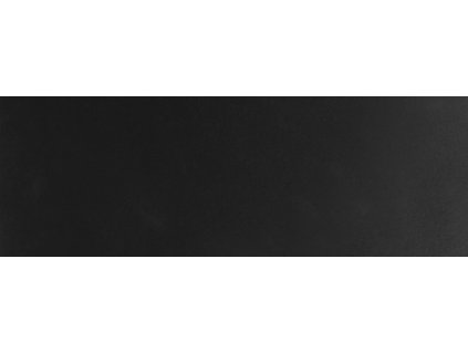 Kerasan INKA odkladná keramická deska 22x35,5cm, černá lesk 341604