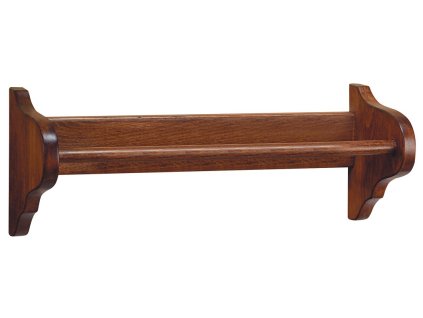 Sapho RETRO držák ručníků 50x17cm, buk 1671