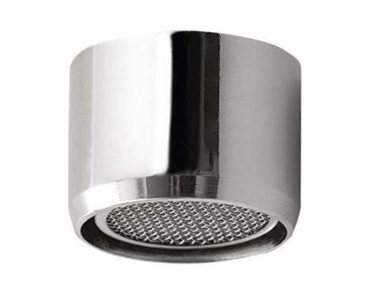 Sapho Perlátor vnitřní závit M22x1, chrom 3072.600