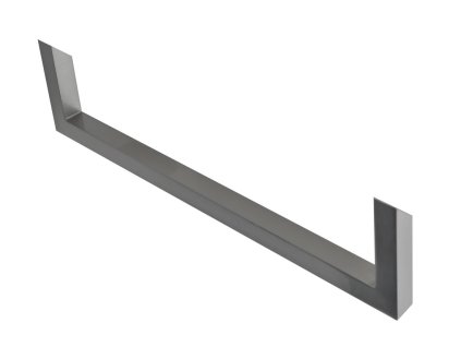 Kerasan CENTO držák ručníků boční 41cm, chrom 911601