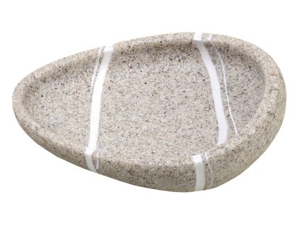 Ridder LITTLE ROCK mýdlenka na postavení, béžová 22190309