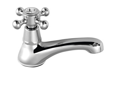 Sapho ANTEA stojánkový umyvadlový ventil, chrom 3201