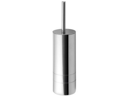 Ridder LONDON WC štětka na postavení, nerez lesk 2106400