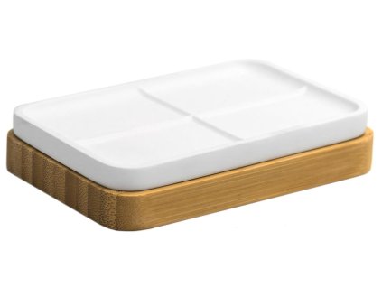 Ridder AMARA mýdlenka na postavení, bílá 2244301