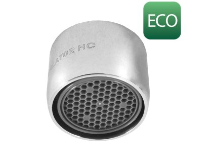 Sapho NEOPERL perlátor úsporný 6 l/min, vnitřní závit M22x1, chrom 3074.106