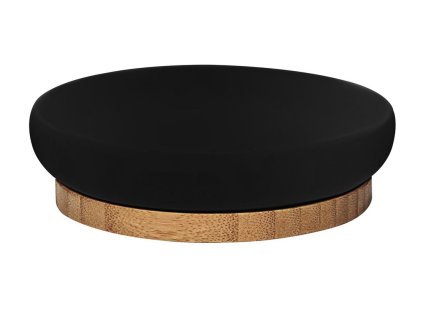 Ridder FANCY mýdlenka na postavení, černá 2126310