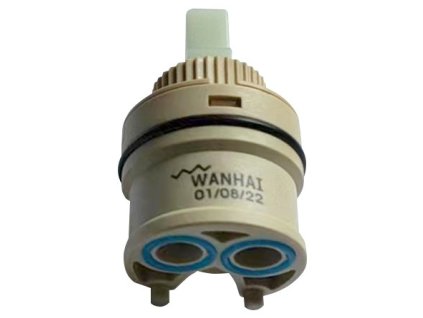 Sapho Směšovací kartuše 35mm, nízká 521702