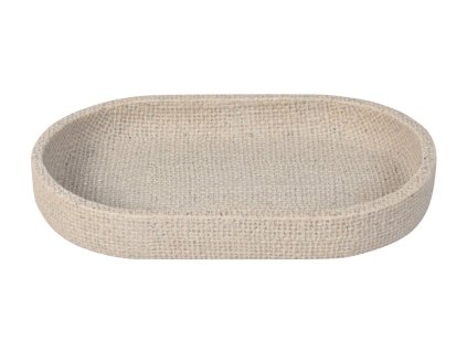 Sapho CRAFT mýdlenka na postavení, béžová 8569