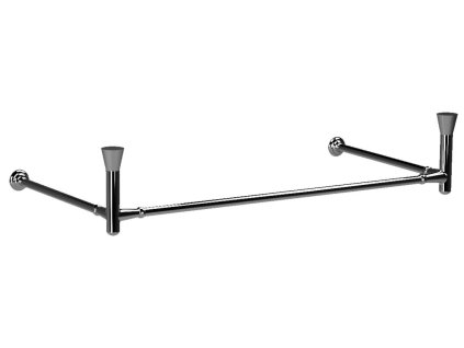 Kerasan THE NEW YORKER závěsná konstrukce pro umyvadlo 100cm, chrom 927390