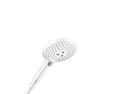 Hansgrohe Sprchová hlavice Hansgrohe Raindance-Select matná bílá 26530700