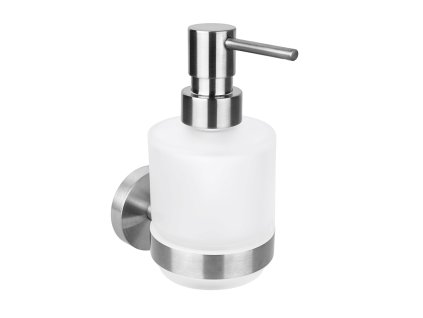 Bemeta Dávkovač mýdla Bemeta Neo nerez 104109115