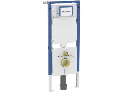 Geberit Nádržka do lehké stěny k WC Geberit Duofix 111.794.00.2