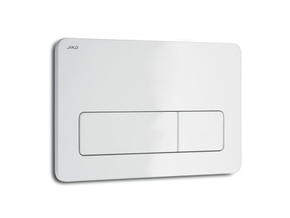 Jika JIKA tlačítko PL3 dual flush bílé - H8936620000001